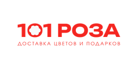 101 роза